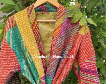 maxi bathrobe