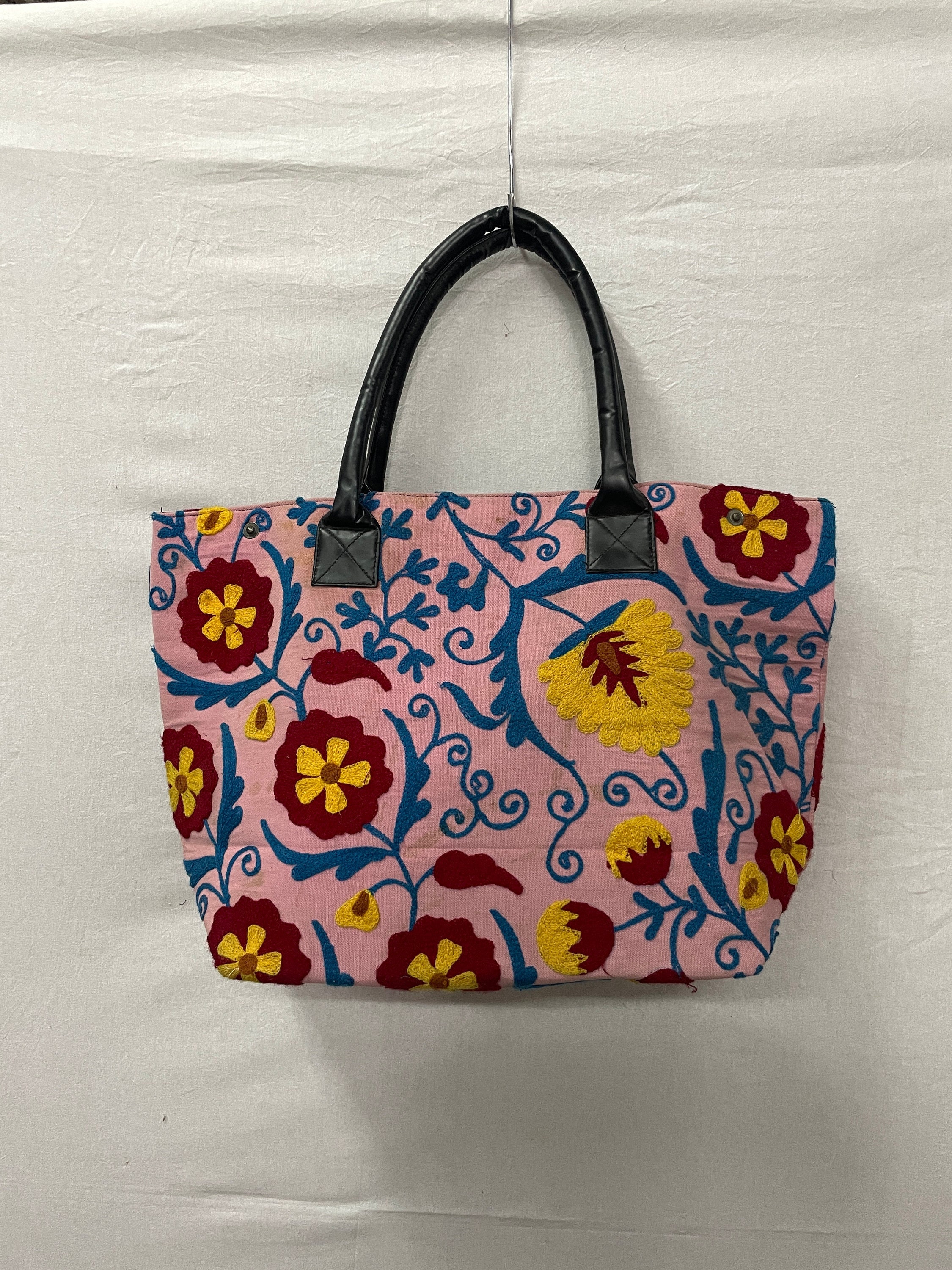 Fabric Handbags  Buy Fabric Handbags Online in India
