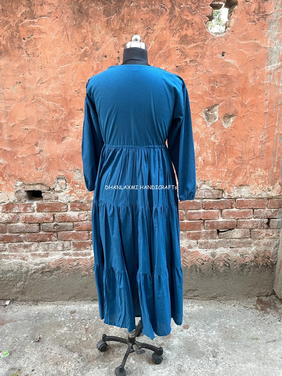 Street 9 deals maxi dress