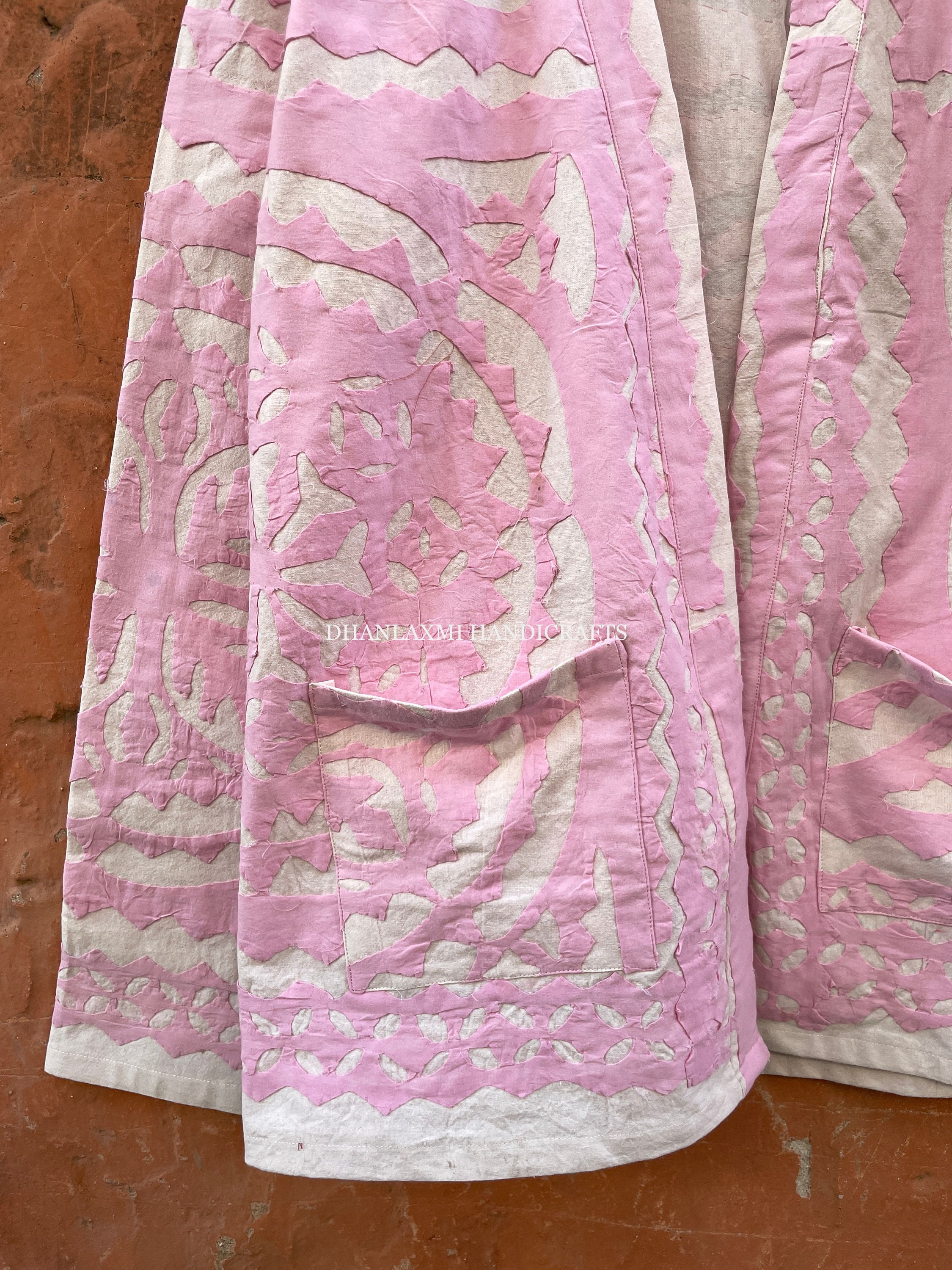 Cutwork Jacket - Etsy