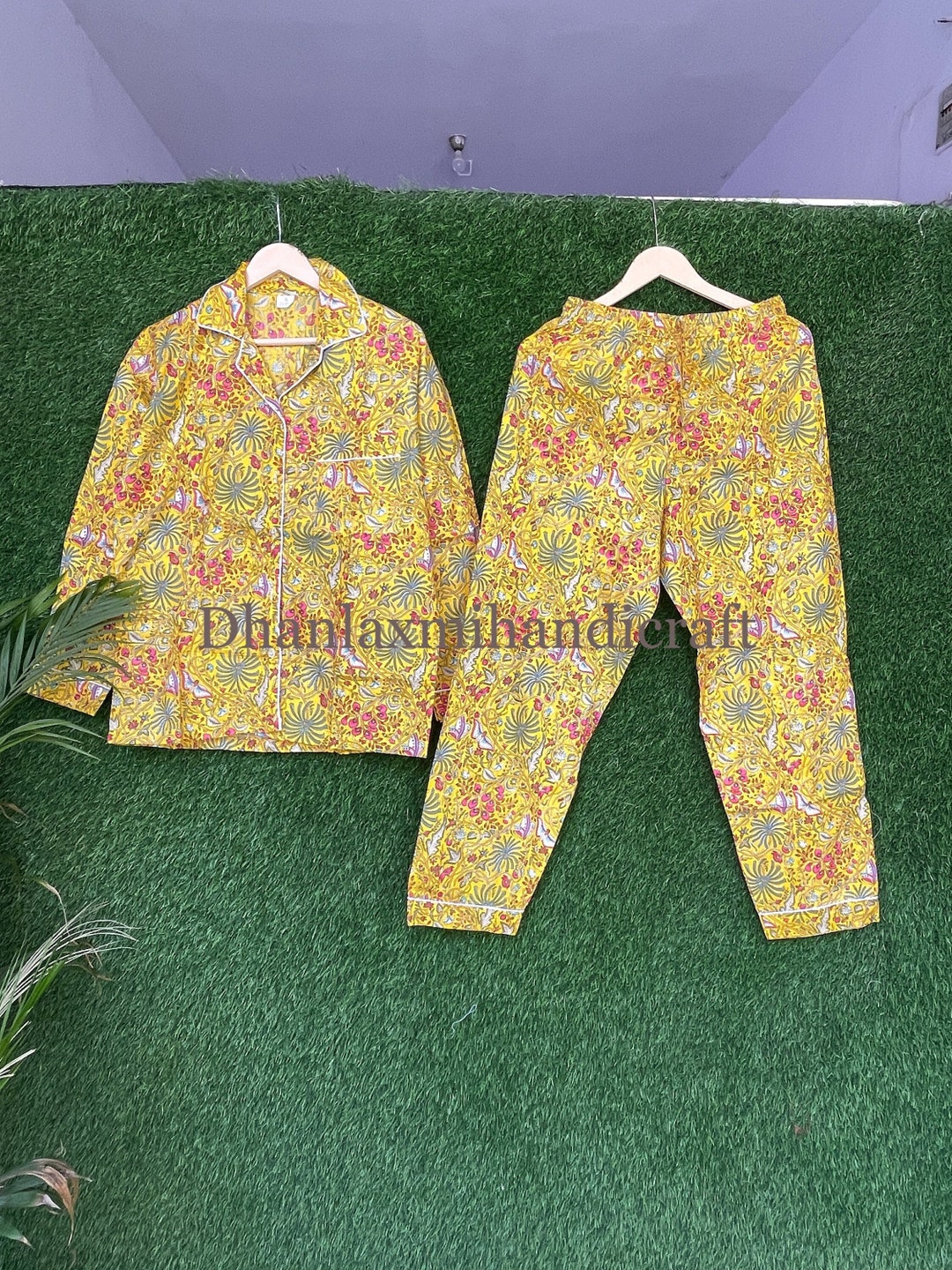 PAJAMAS BIJOU SHIRT