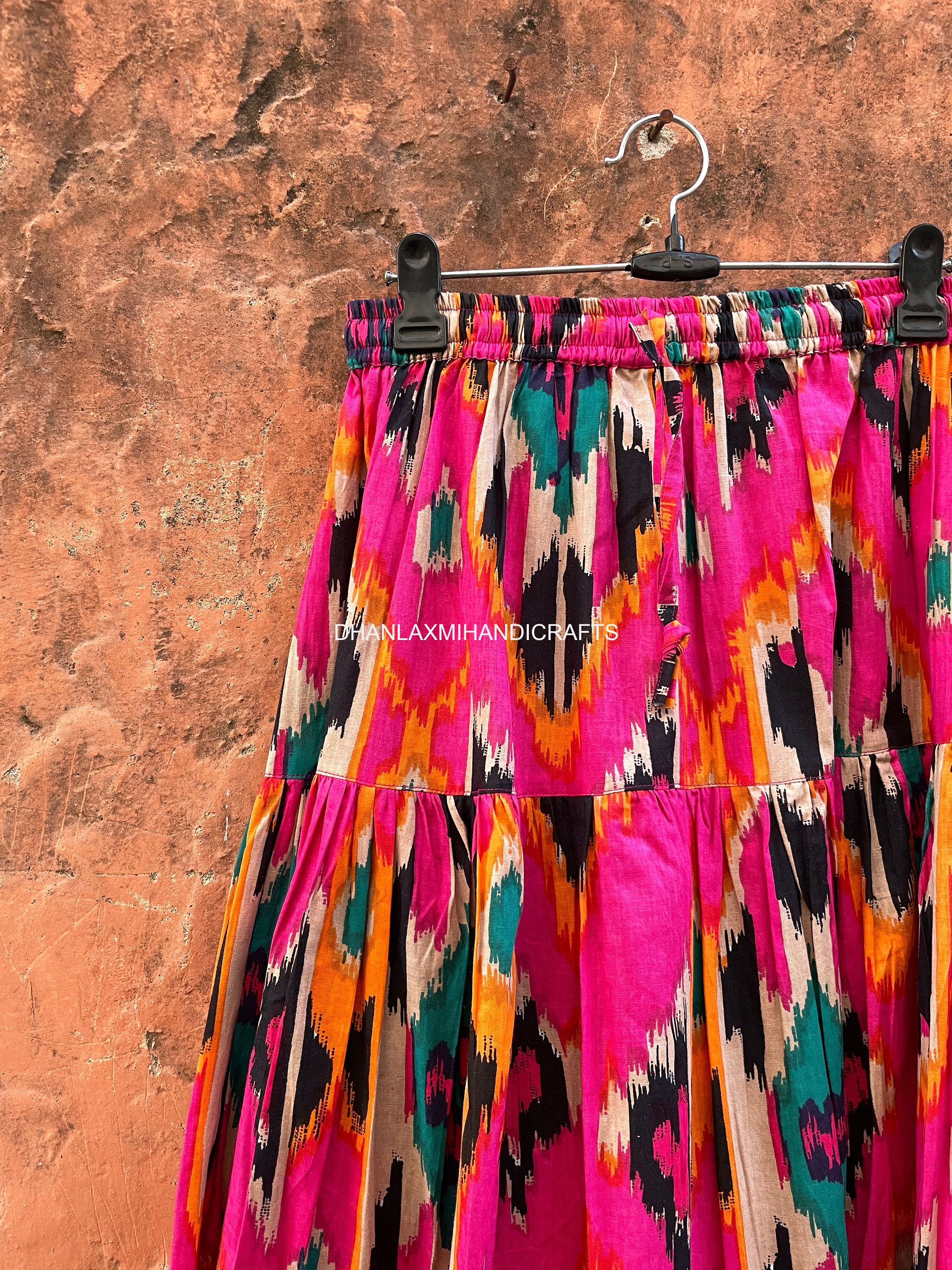 Odin Midi Skirt | Made Trade | Cotton midi skirt, Skirts, Midi skirt