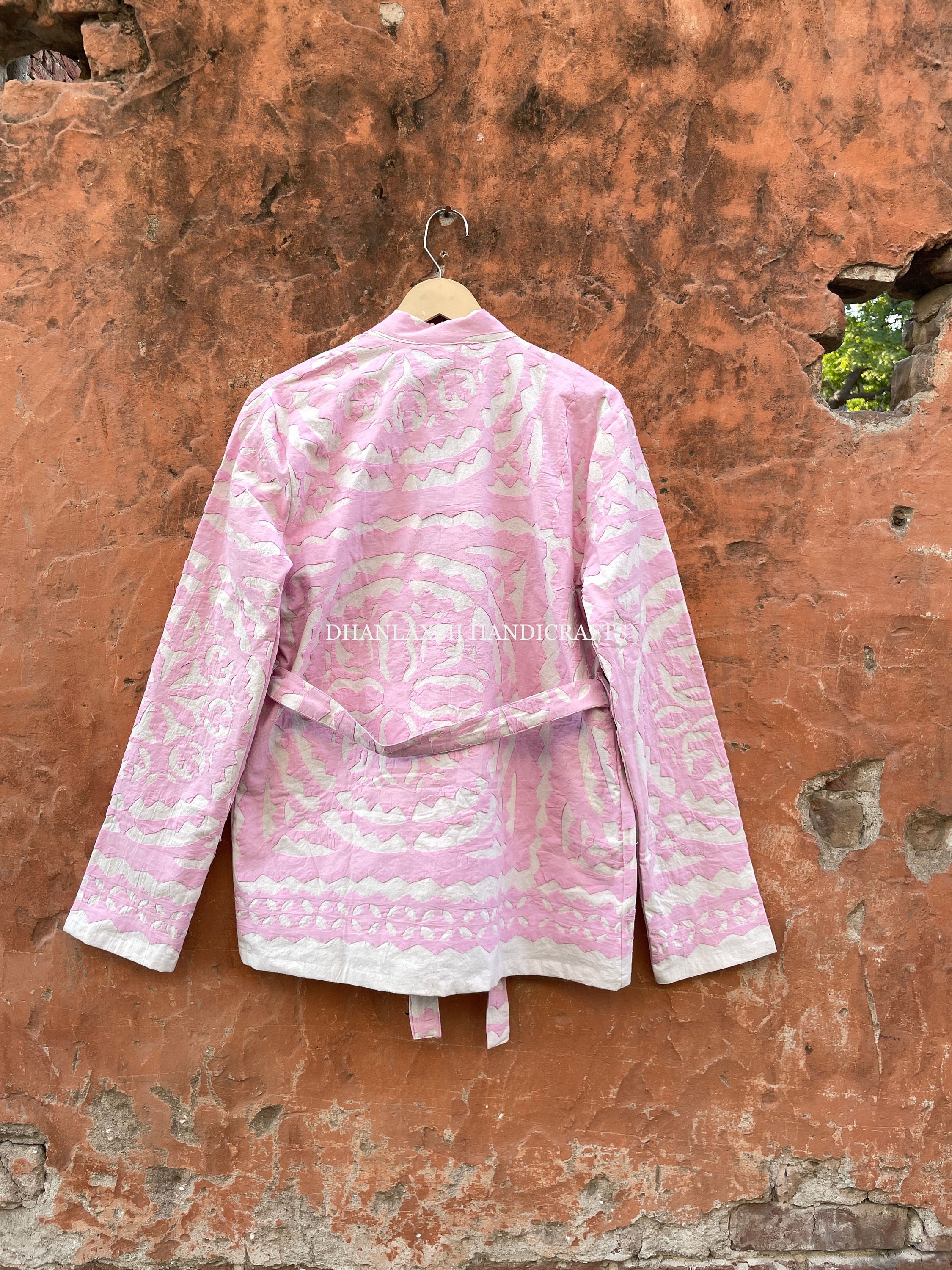 ジャケット・アウター CUTWORK EMBROIDERY JACKET EMBROIDERED JACKET - Ecru | ZARA United States