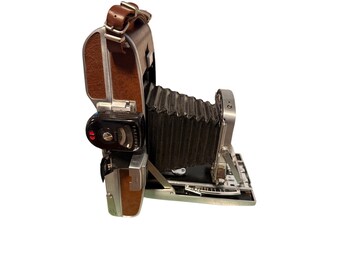 Polaroid 800 Land Camera With Case - Etsy