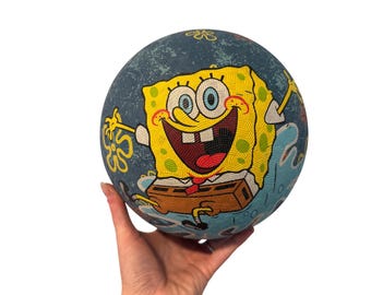 Ty ビーニーベイビーズ - テレビ番組「スポンジ・ボブ」のシェルドン