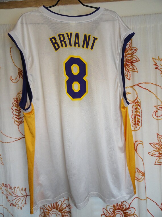 3xl kobe bryant jersey