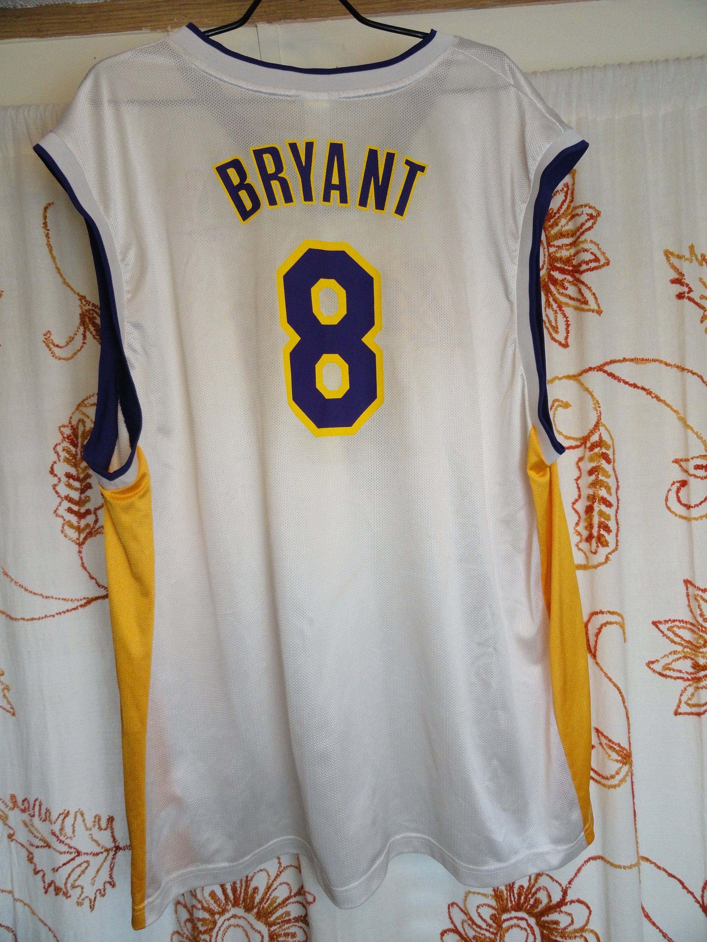 reebok kobe jersey
