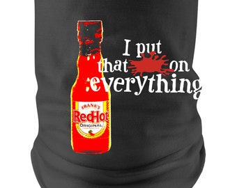 franks red hot t shirt