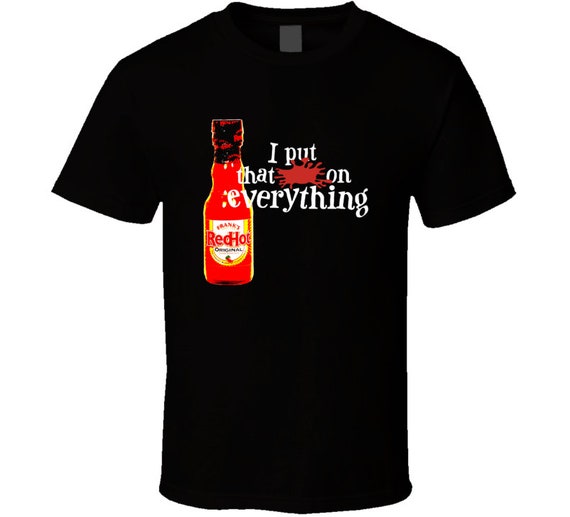 Franks red hot merch Clearance