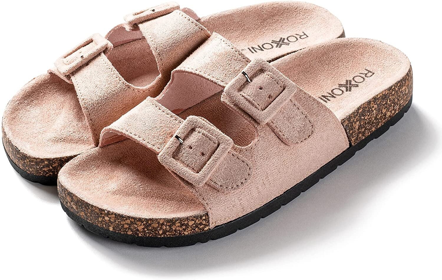 Fake Birkenstock - Etsy