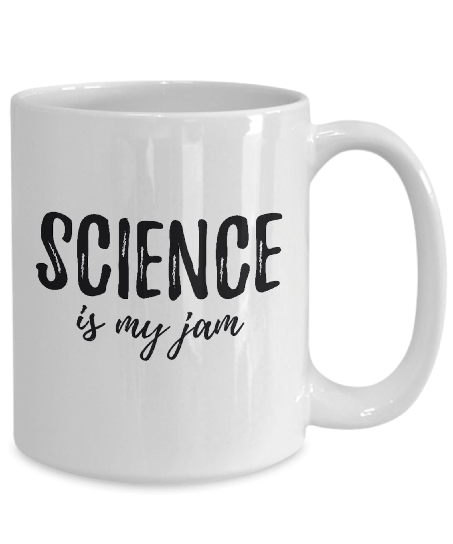 Scientist Mug Scientist Gift Science Gift Funny Science Etsy