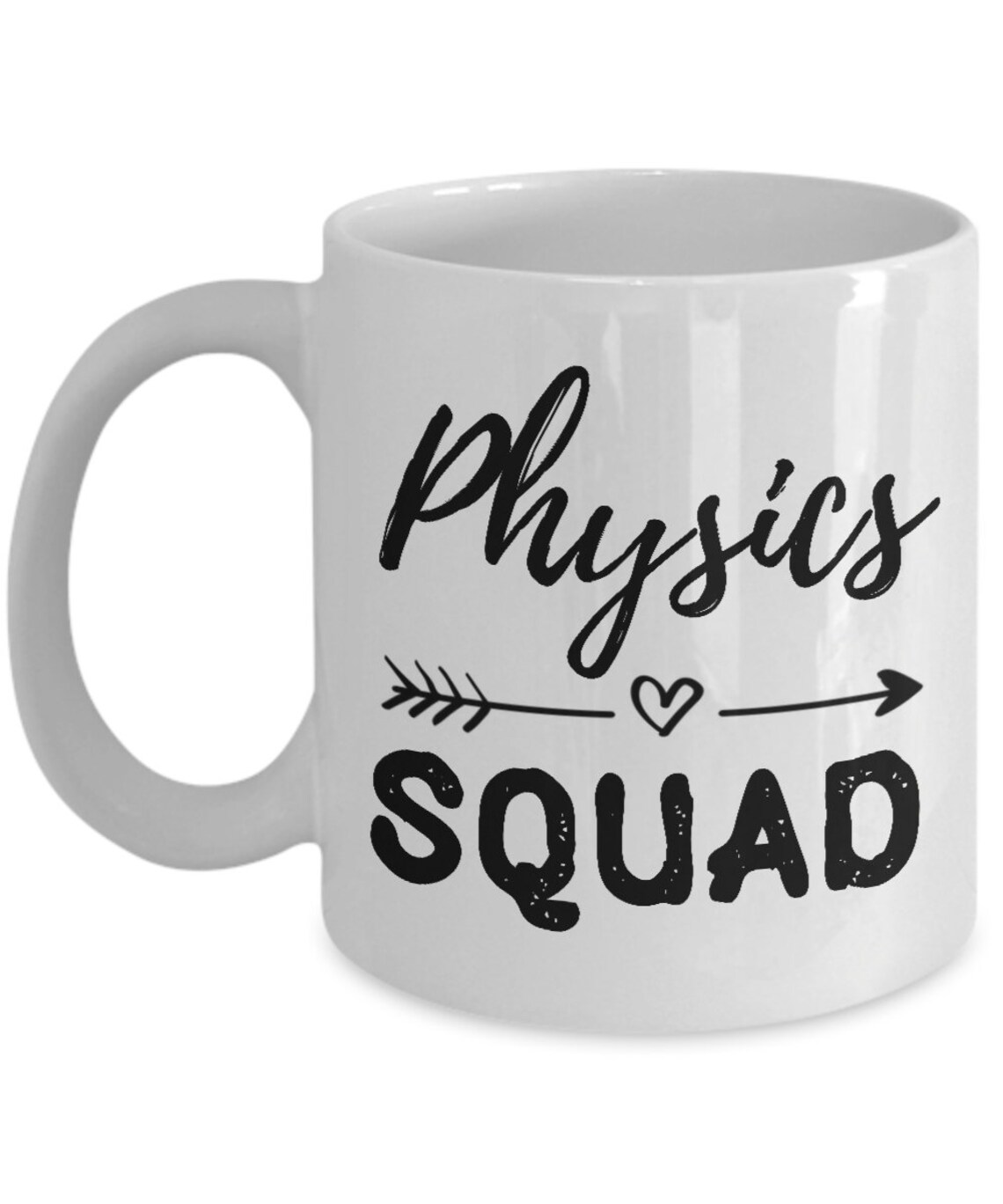 Physics Mug Physics Gifts Physicist Gifts Physicist Mug Etsy