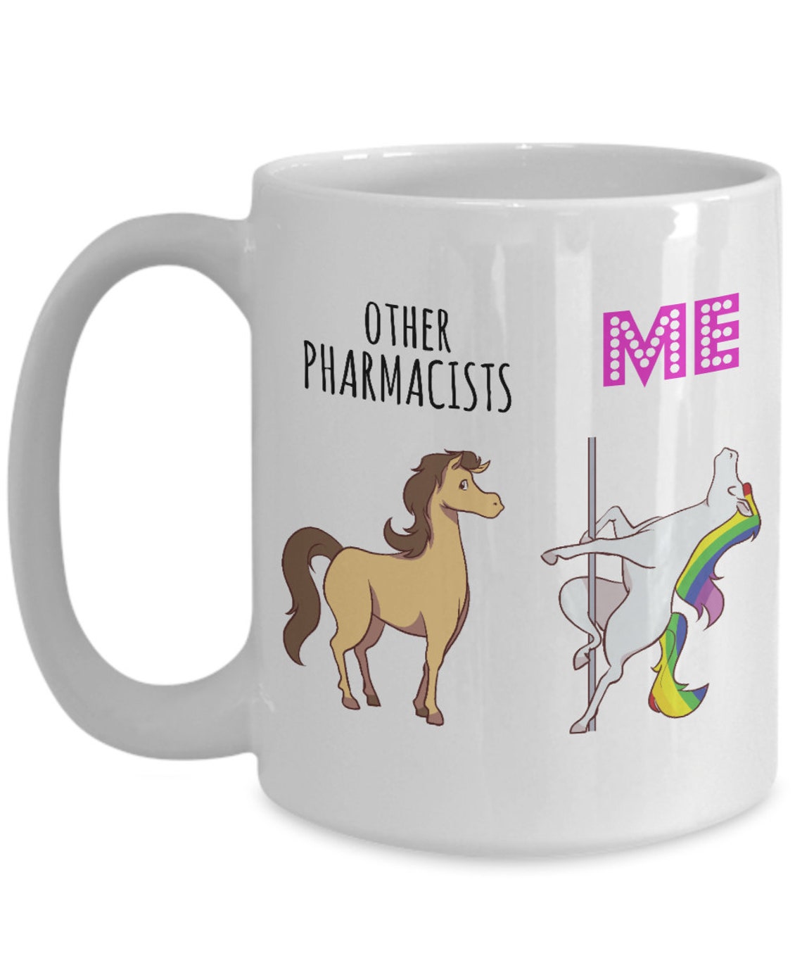 Pharmacist Gift Pharmacist Mug Pharmacy Mug Pharmacy Gift Etsy