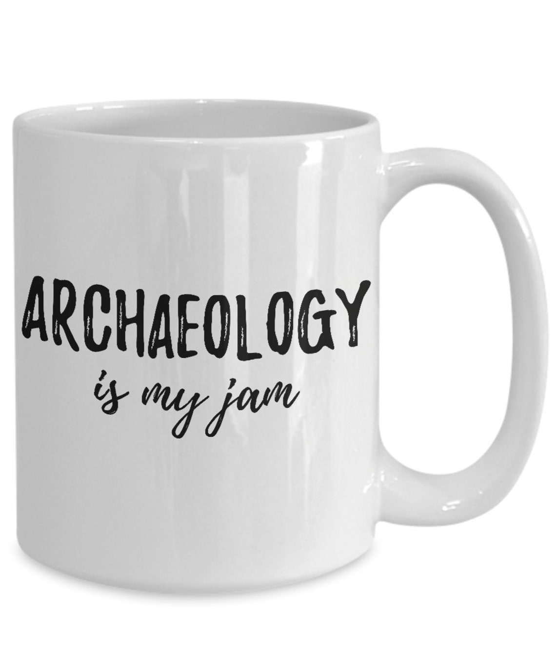 Archaeology Mug Archaeologist Mug Archaeologist Gift Etsy