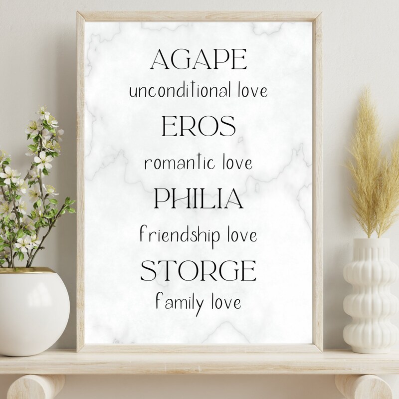 Greek Love - Etsy