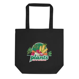 The OG Superfood - Eco Tote Bag