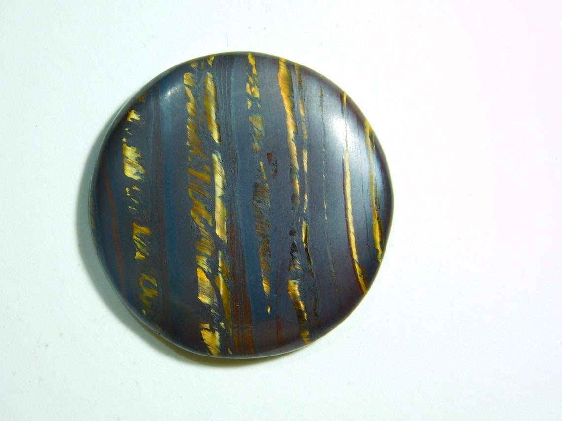 100 Natural Iron Tiger Gemstone TOP RARE Iron Tiger Etsy