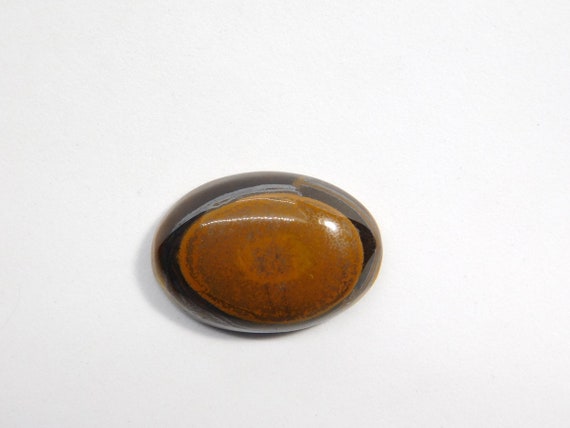 Tiger Eye Loose Stone For Jewelry Making 35 Cts Top Quality Natural Tiger Eye Gemstone A-2123 Natural Top Flashy Tiger Eye Cabochon Tiger Eye Loose Stone For Jewelry Making 35 Cts Top Quality Natural Tiger Eye Gemstone A-2123 Natural Top Flashy Tiger Eye Cabochon