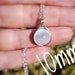 see more listings in the 10mm Gemstone Pendants section