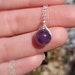 see more listings in the 8mm Gemstone Pendants section