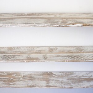 Pallet Shelves-Six Tiers-Triangular image 4