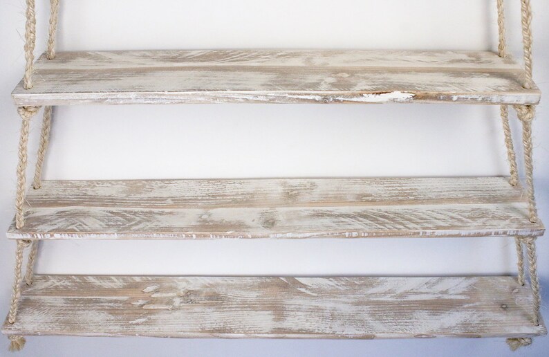 Pallet Shelves-Six Tiers-Triangular image 4