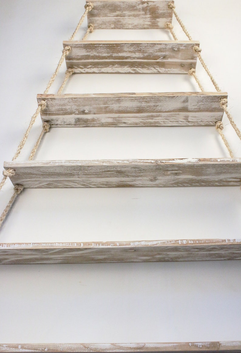 Pallet Shelves-Six Tiers-Triangular image 3