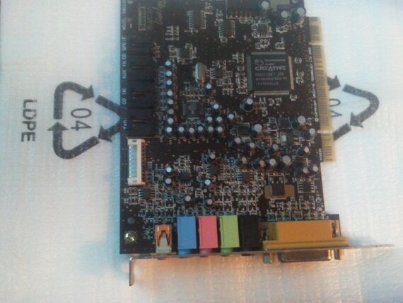 sound blaster sb0220