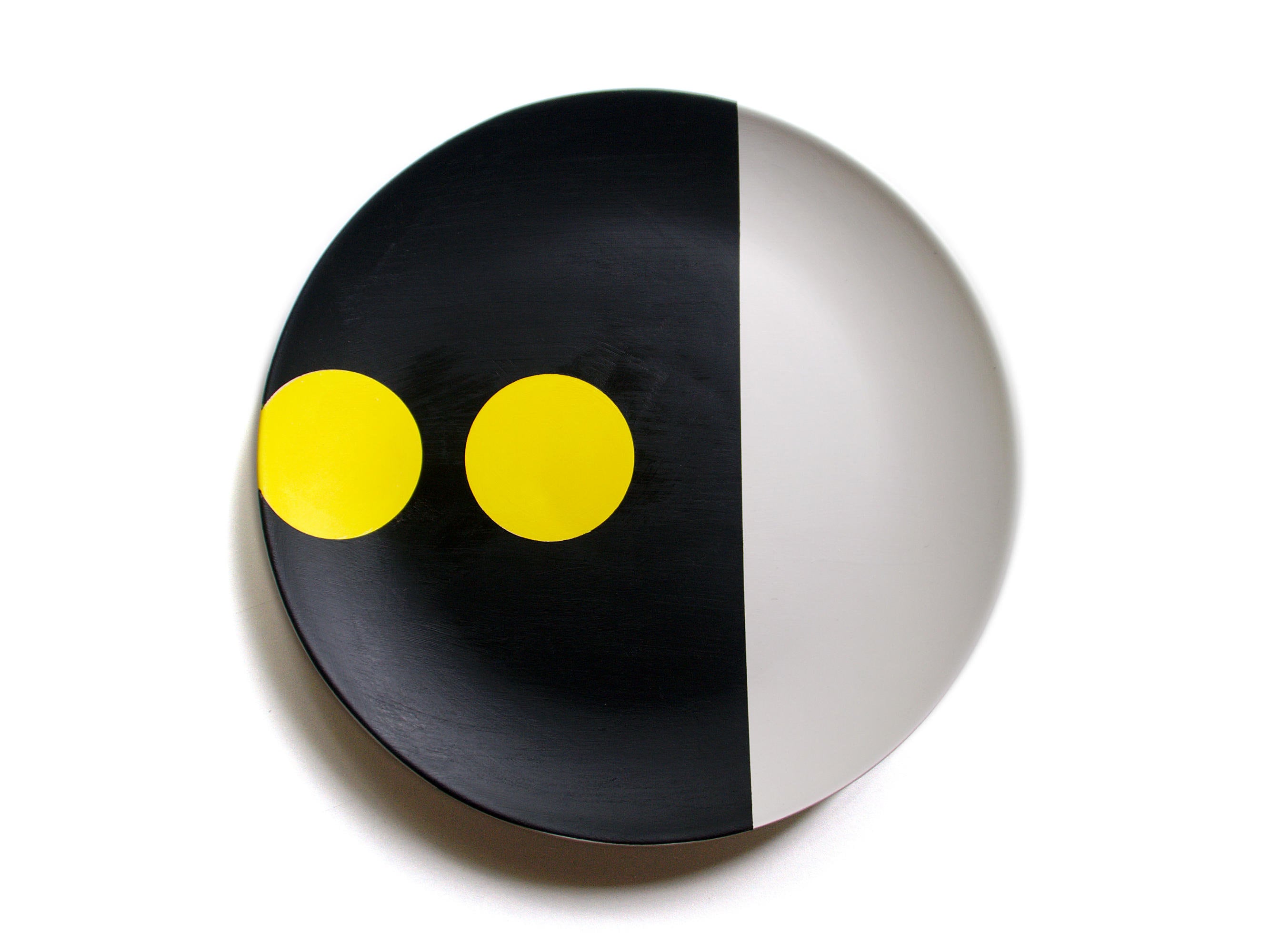 Commencer à L'est Plaque Murale 2 Conception Minimale Cadeau de Bureau