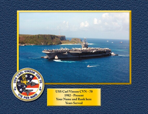 vintage 80's US Navy USS ORION スカジャン（File:USS Orion