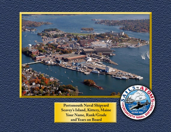 Portsmouth Naval Id Card Office