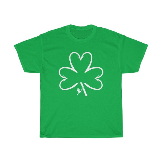 Women I Dont Give A Flying Luck St Patricks Day Unisex ...