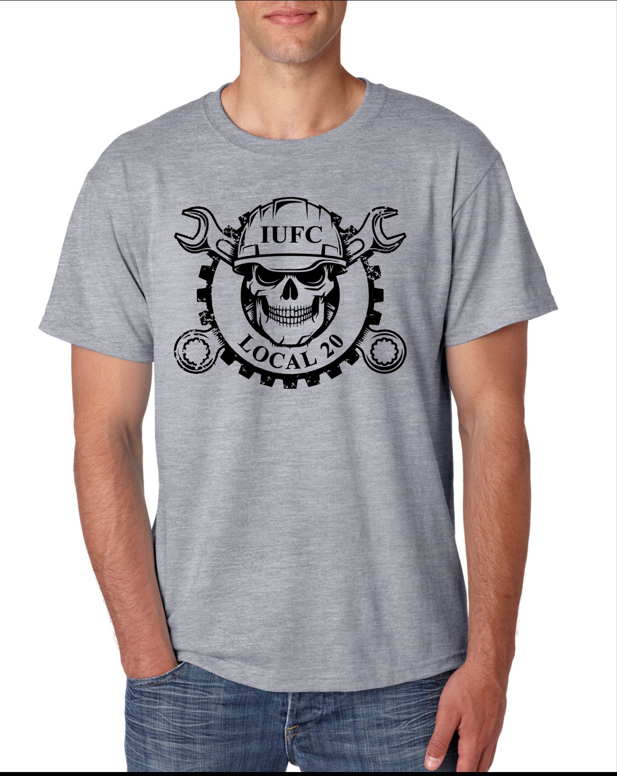 IUFC IUEC Local 20 Local 4 Local 10 Local 12 Local 1 Etsy