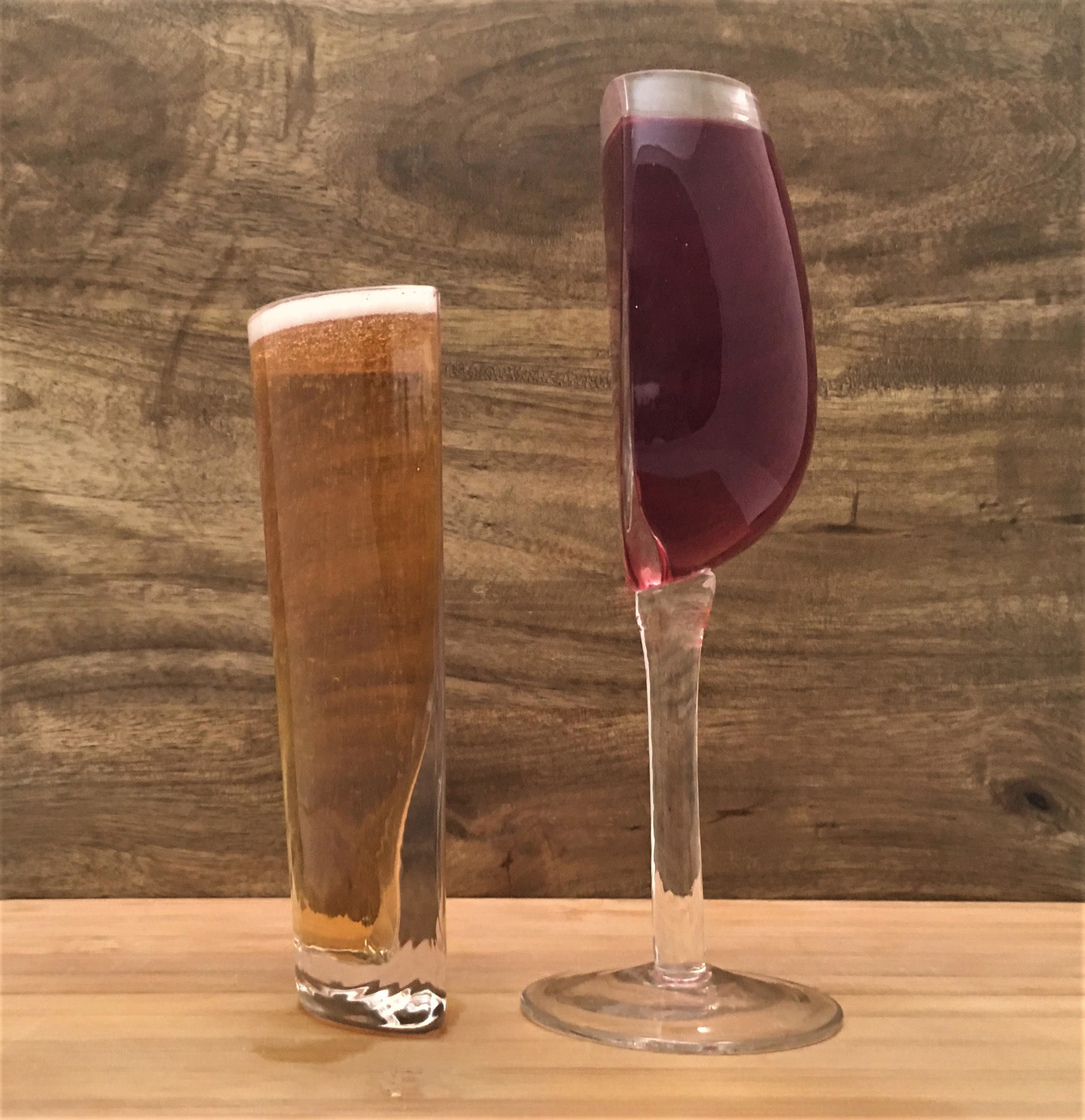 NEIGHBORHOOD PINT GLASS 2個 NEIGHBORHOOD PINT GLASS 2個セット - バーベキュー・調理用品