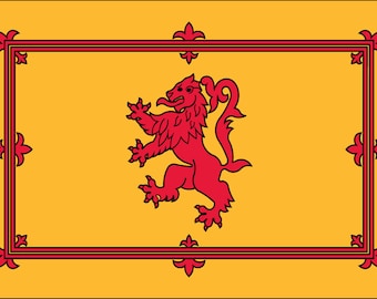 Free Free 97 Scottish Lion Rampant Svg SVG PNG EPS DXF File