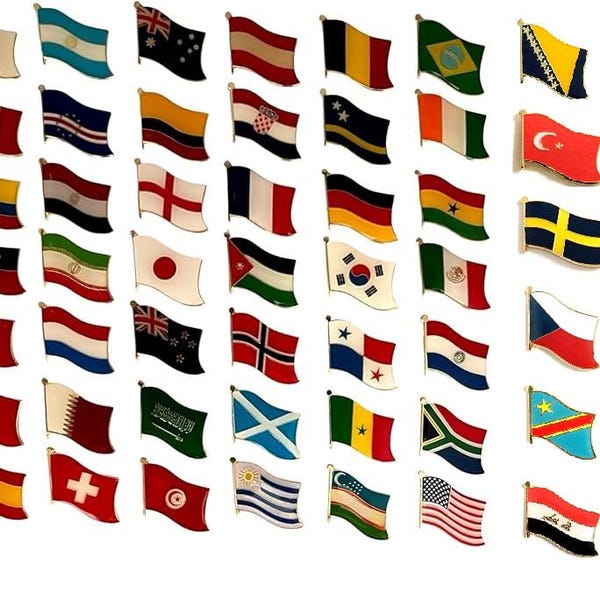 All Rwc Pins World Cup 2026 Pins - Etsy