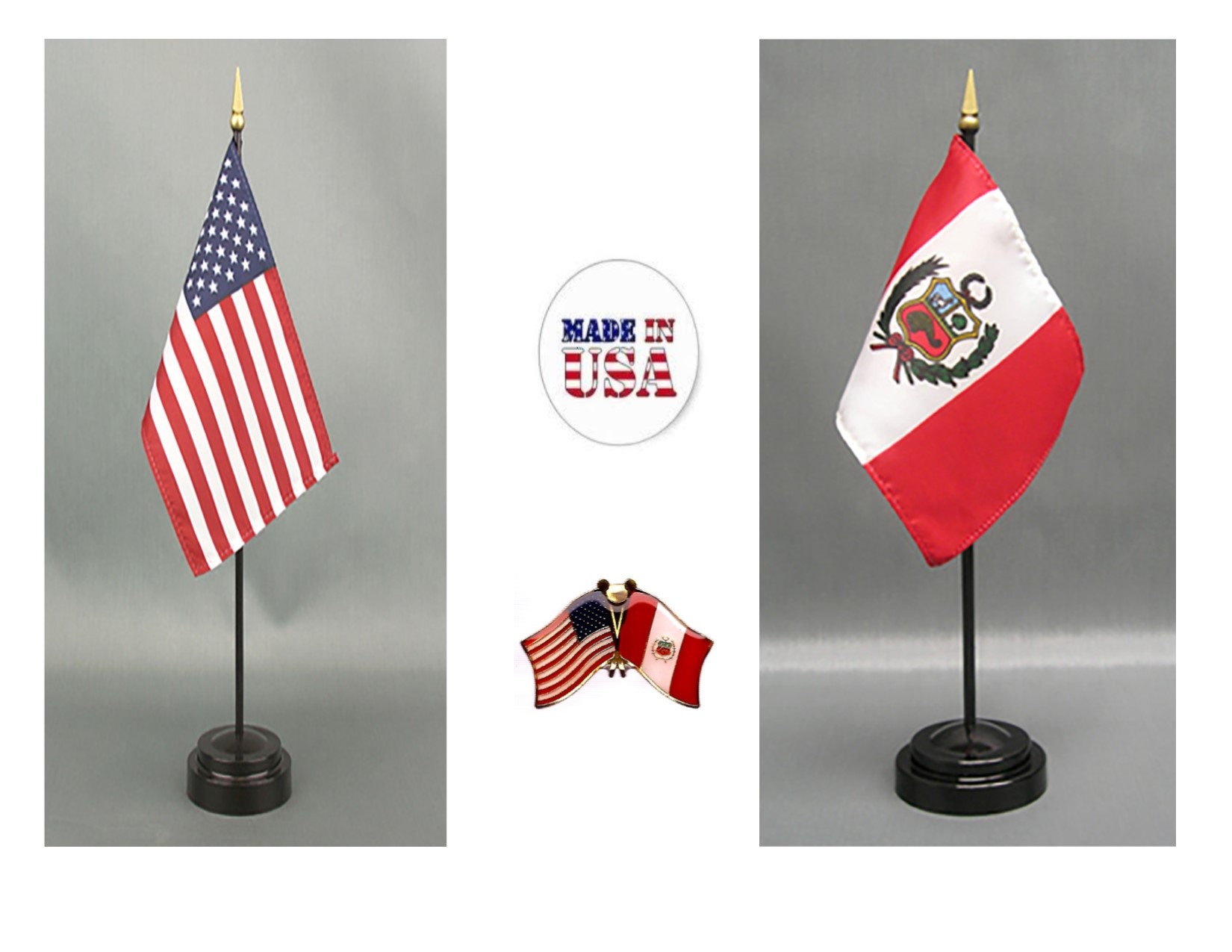 Las Banderas De Ecuador Contra Perú 3d De Escritorio De Pie Bandera De Ecuador 143660010 Las Banderas De Ecuador Contra Perú 3d De Escritorio De Pie Bandera De Ecuador 143660010