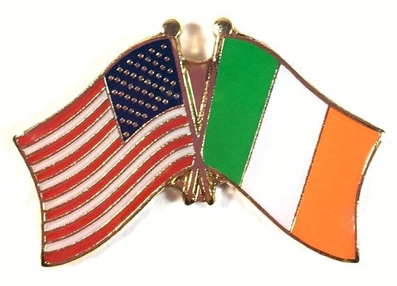 Hat pins ireland hot sale