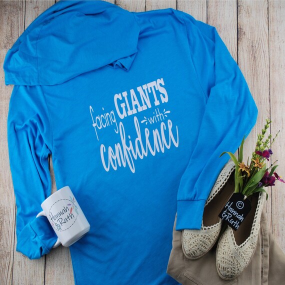 giants t shirts for women