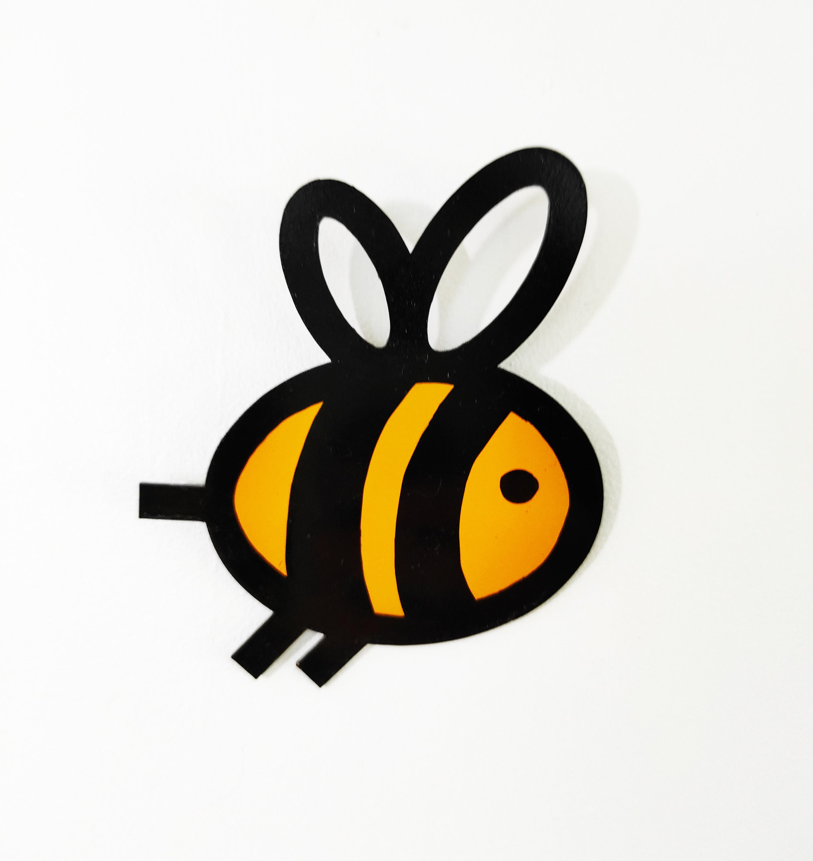 Petite Zabeille - Droite