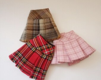 barbie skirts
