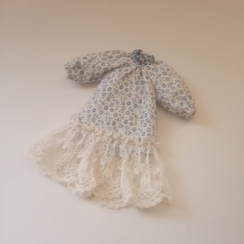 paola reina outfit Clothes set for 8 inch doll