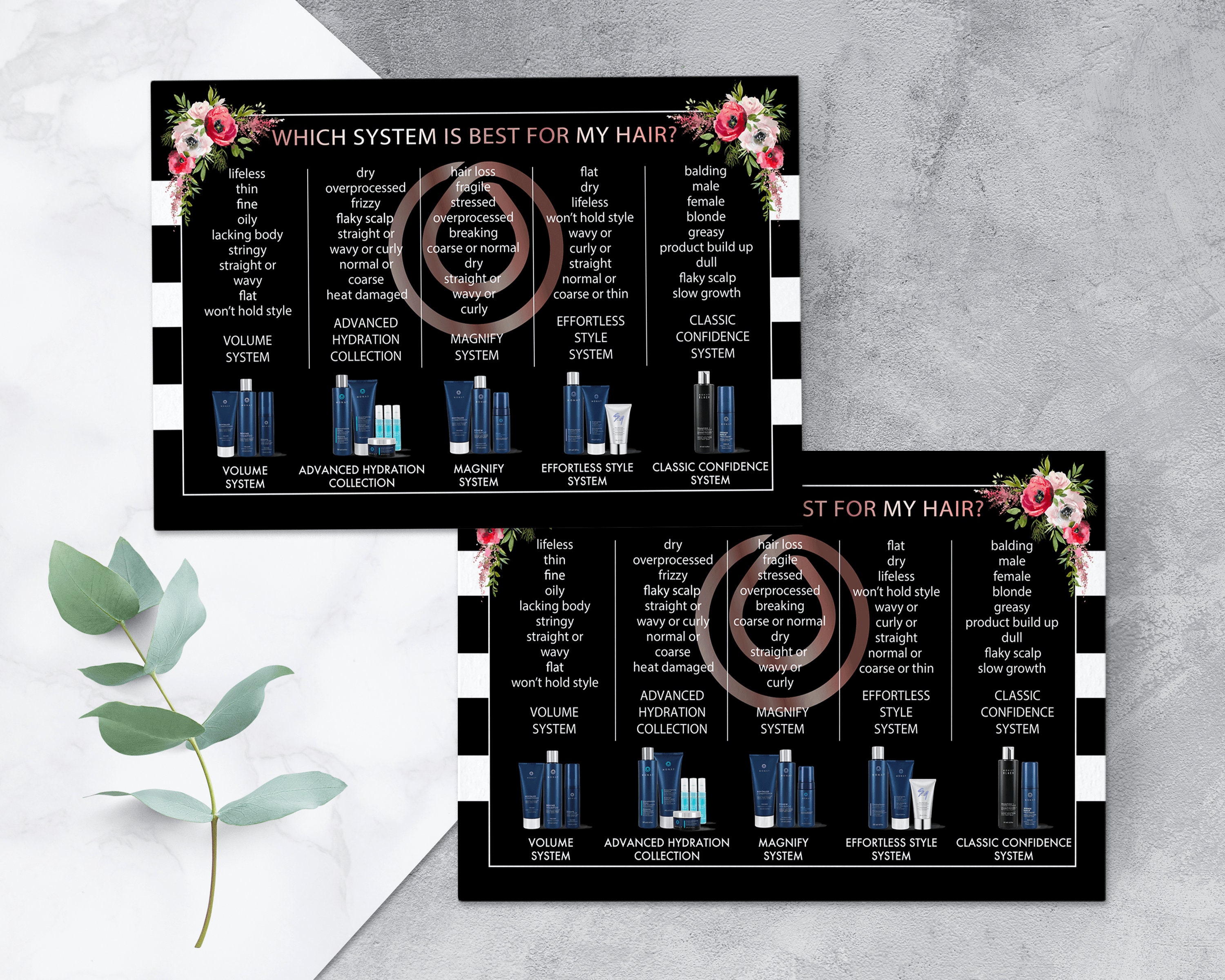 Monat Marketing Kit, Monat Marketing Bundle, Monat Starter Kit , Rose