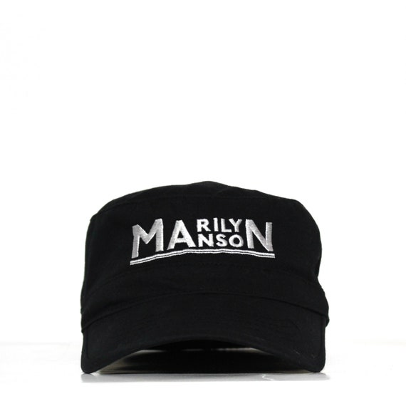 Vintage Marilyn Manson Hat