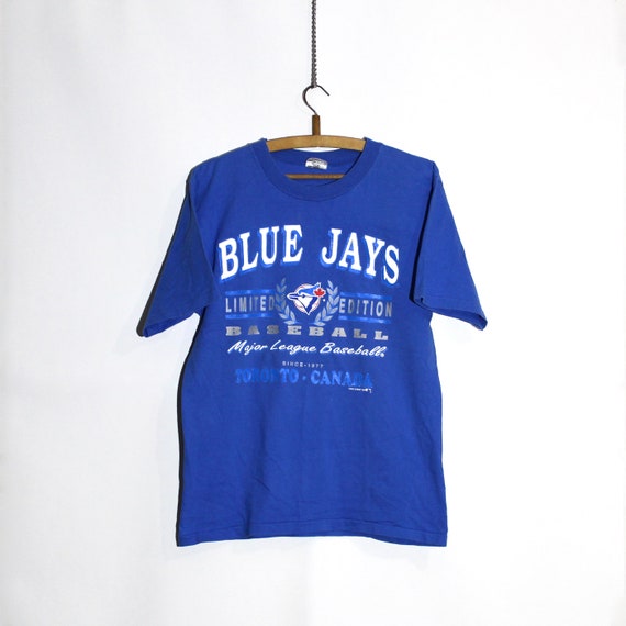 blue jays tee shirts