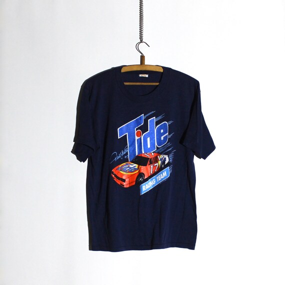 Vintage 1988 Darrell Waltrip Nascar T-Shirt