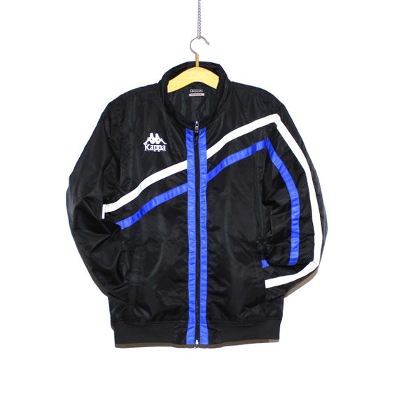 kappa shell jacket