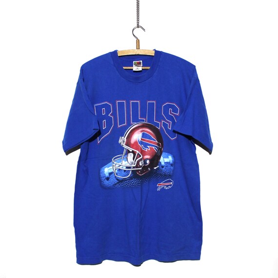 Vintage 90s Buffalo Bills T-Shirt
