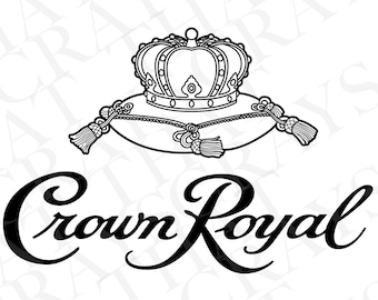 Download Crown Royal Svg Etsy