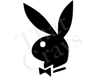 Free Free Playboy Bunny Logo Svg 680 SVG PNG EPS DXF File